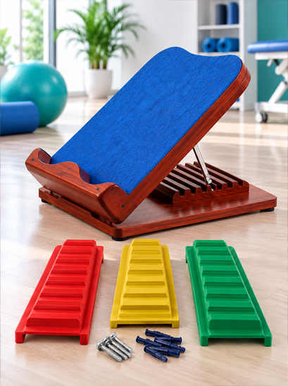 PSR Enterprises Physiotherapy Equipment