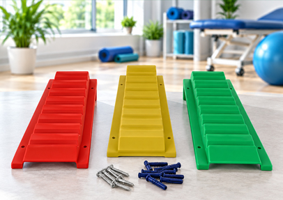Physiotherapy Equipment