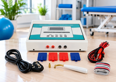 Electrotherapy Machines