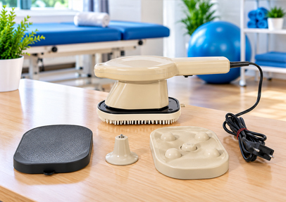 Beauty & Slimming Equipment